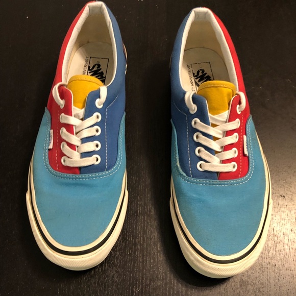 vans anniversary vans anniversary